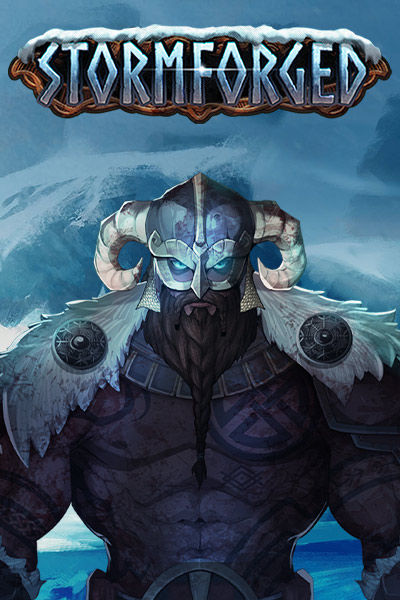 스톰포지드 Stormforged