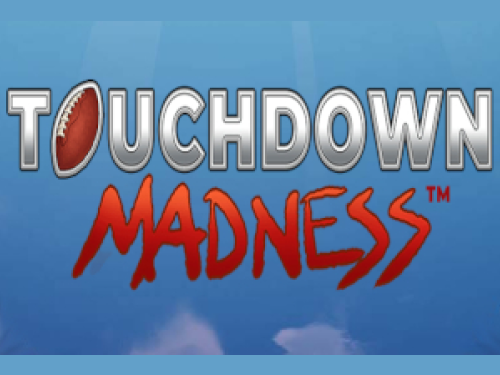 터치다운 매드니스 Touchdown Madness