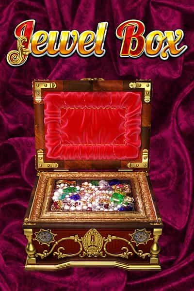 주얼 박스 Jewel Box