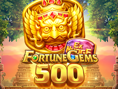 포춘 젬스 500 Fortune Gems 500