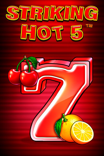 스트라이킹 핫 5 Striking Hot 5