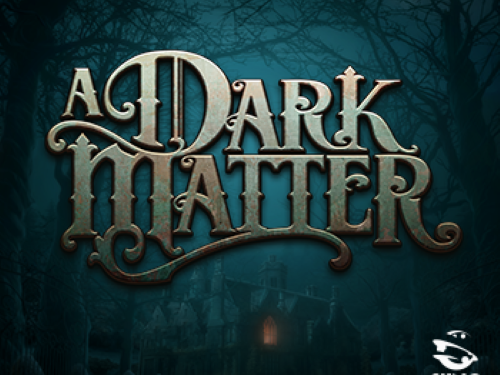 어 다크 매터 A Dark Matter