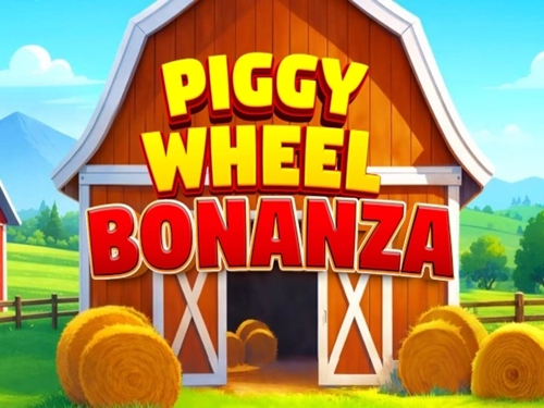 피기 휠 보난자 Piggy Wheel Bonanza