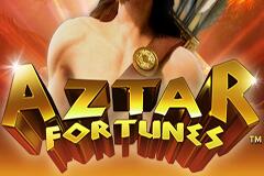 아즈타르 포춘스 Aztar Fortunes