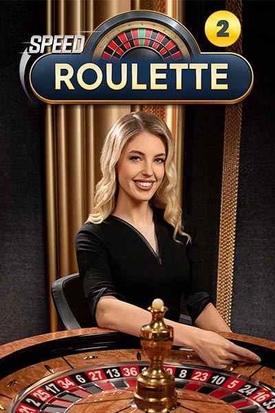 스피드 룰렛 2 Speed Roulette 2