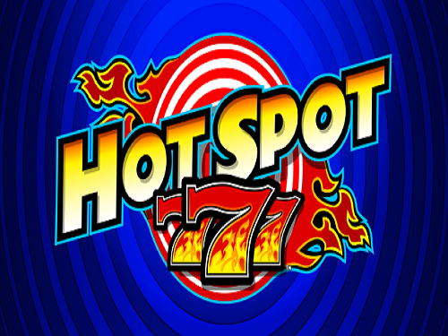 핫 스팟 777 Hot Spot 777