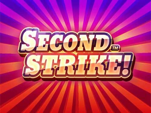세컨드 스트라이크 Second Strike