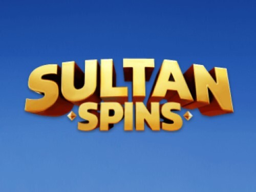 술탄 스핀스 Sultan Spins