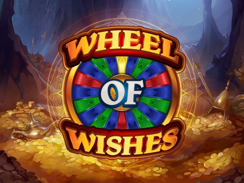 휠 오브 위시스 Wheel of Wishes