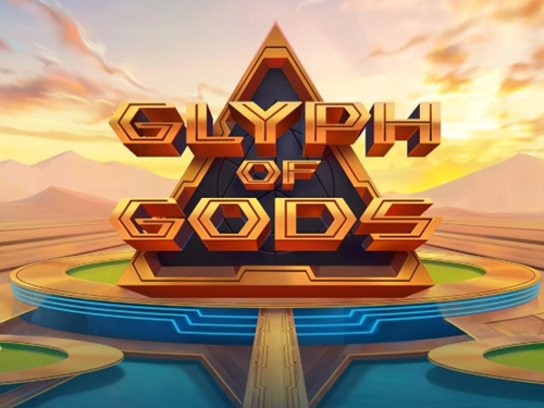 글리프 오브 갓즈 Glyph of Gods