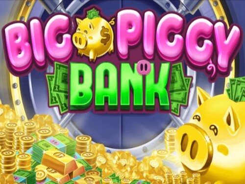 빅 피기 뱅크 Big Piggy Bank