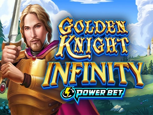 골든 나이트 인피니티 Golden Knight Infinity