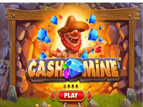 캐시 마인 Cash Mine