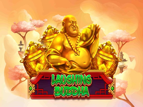 래핑 부다 Laughing Buddha