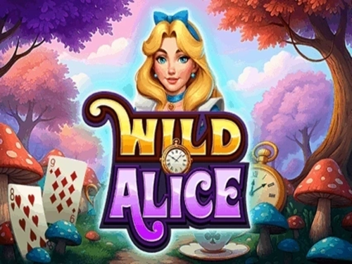 와일드 앨리스 Wild Alice