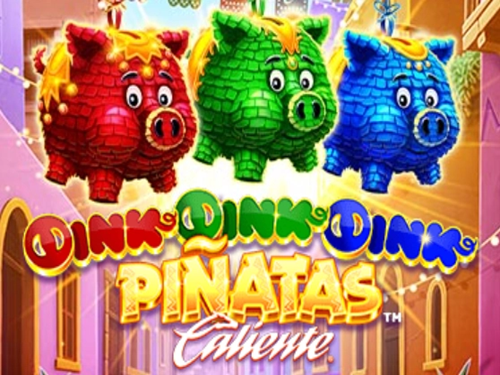 오잉크 오잉크 오잉크: 피냐타스 Oink Oink Oink: Pinatas