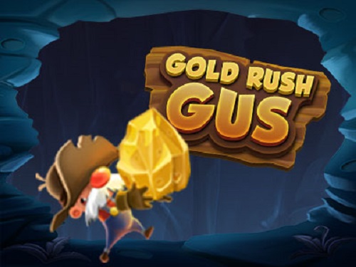 골드 러시 거스 Gold Rush Gus