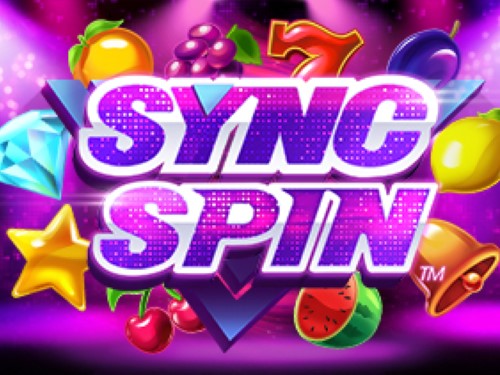 싱크 스핀 Sync Spin