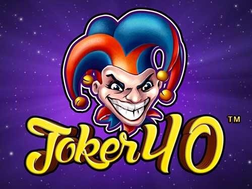 조커 40 Joker 40
