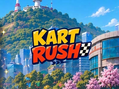 Kart Rush Kart Rush
