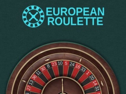 유러피언 룰렛 European Roulette