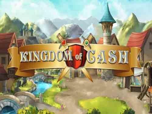 킹덤 오브 캐시 Kingdom of Cash