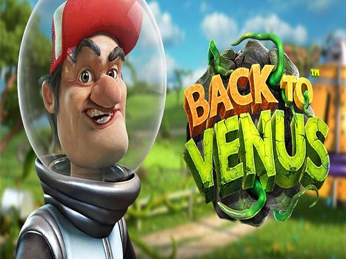백 투 비너스 Back To Venus