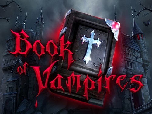 북 오브 뱀파이어스 Book of Vampires