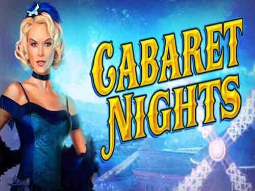 캐버레이 나이츠 Cabaret Nights