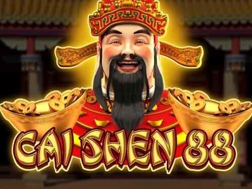 차이 션 88 Cai Shen 88