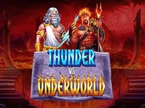 썬더 vs 언더월드 Thunder vs Underworld
