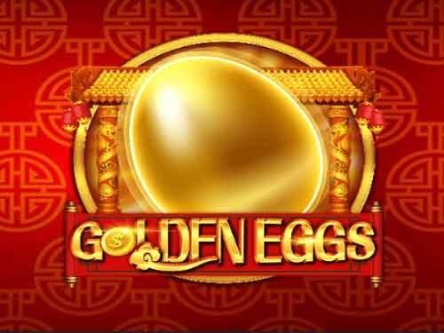 골든 에그스 Golden Eggs