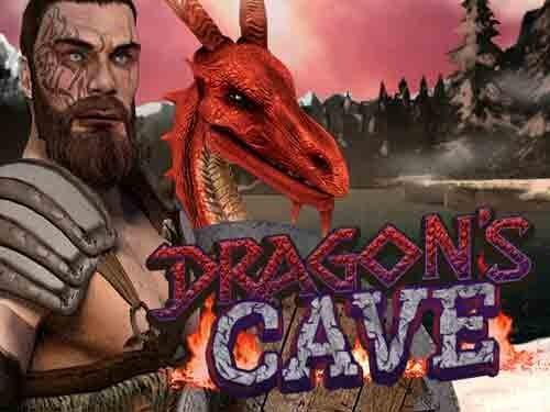 드래곤스 케이브 Dragon's Cave