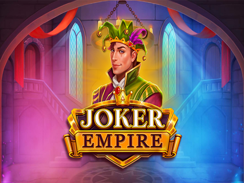 Joker Empire Joker Empire