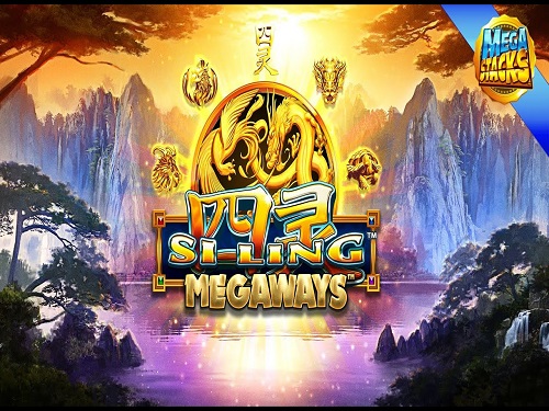 시 링 메가웨이즈 Si Ling Megaways