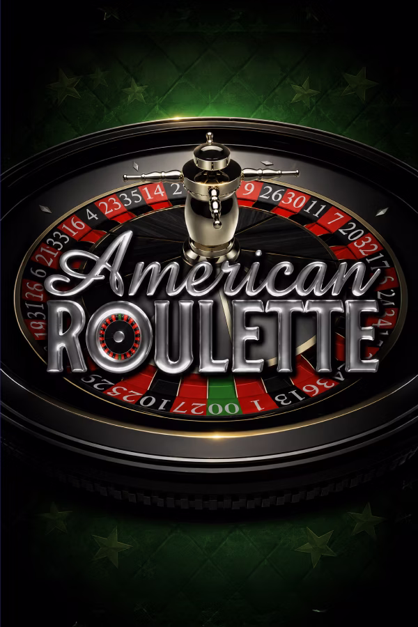 아메리칸 룰렛 American Roulette
