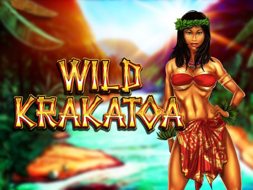 크라카토아 Krakatoa