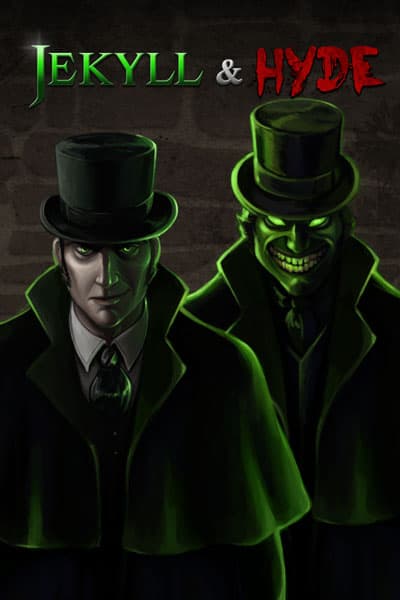 지킬 앤 하이드 Jekyll And Hyde