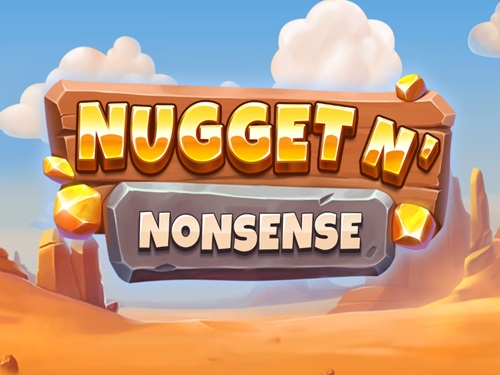 너겟 앤 넌센스 Nugget N' Nonsense