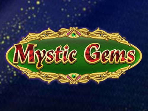 미스틱 젬스 Mystic Gems