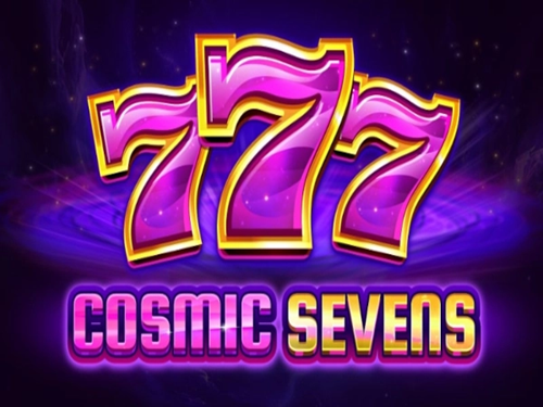 코스믹 세븐스 Cosmic Sevens