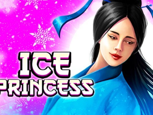 아이스 프린세스 Ice Princess