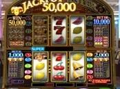 잭팟 제스터 50000 Jackpot Jester 50000