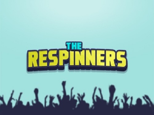 리스피너스 Respinners