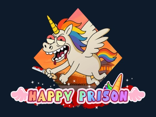 해피 프리즌 Happy Prison