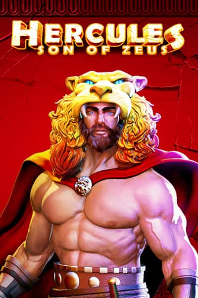 허큘리스 선 오브 제우스 Hercules Son of Zeus