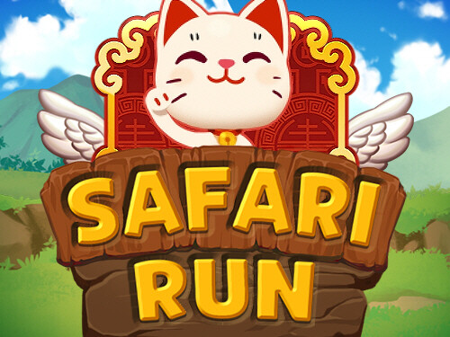 사파리 런 Safari Run