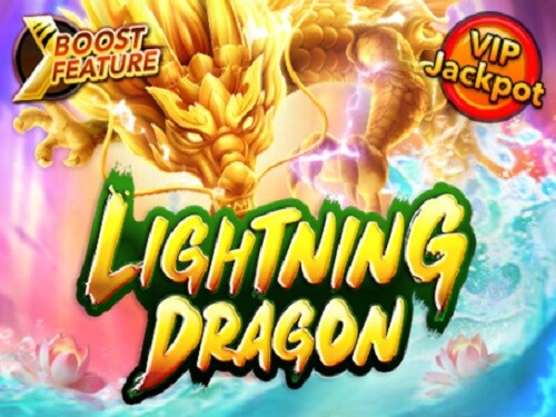 라이트닝 드래곤 Lightning Dragon