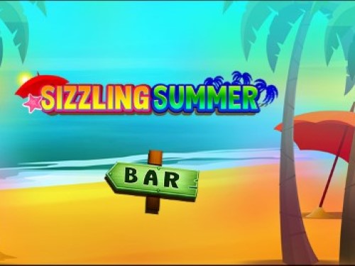 시즐링 서머 Sizzling Summer
