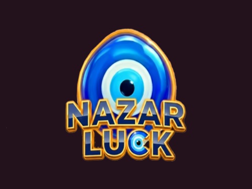 나자르 럭 Nazar Luck